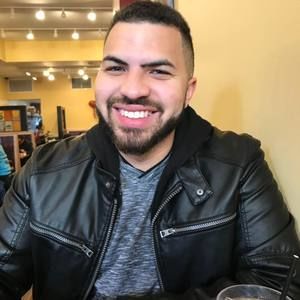 Meet your Posher, Tristin